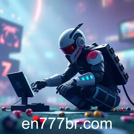 The Rise of en777: Transforming the Gaming Landscape
