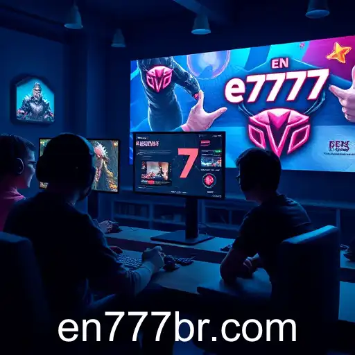 Rise of English Game Platforms: Exploring en777