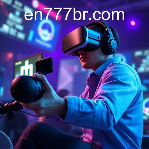 Rising Trends in Online Gaming