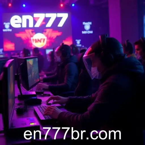 The Role of en777 in Shaping the Future of Online Gaming