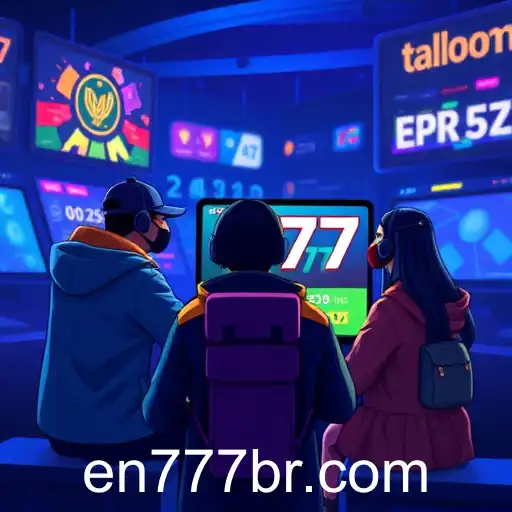 The Rise of English Game Portals