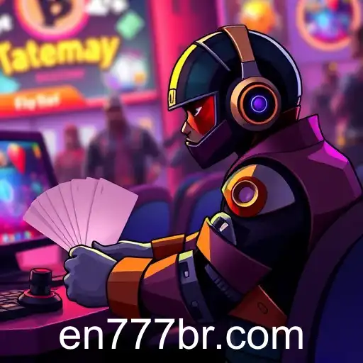 The Rise of 'Entertainment Buzz': A New Era in Online Gaming