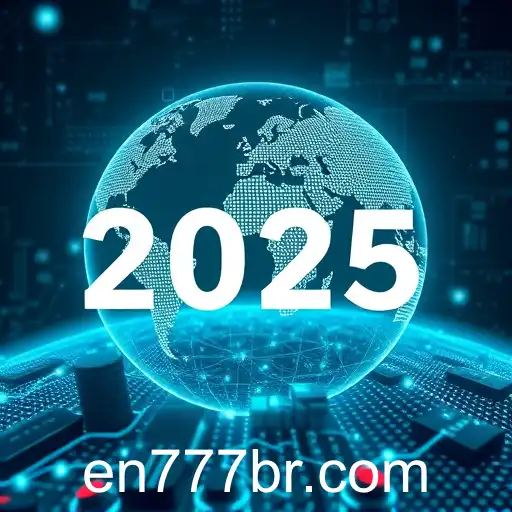 Global Tech Trends Reshape 2025
