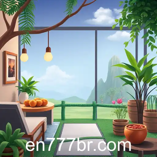 Exploring the 'Lifestyle' Game Category: An Insight into en777