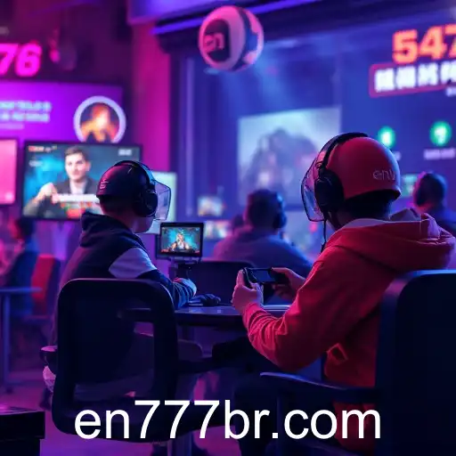 Rise of Online Gaming Communities