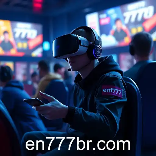 Rising Trends in Online English Gaming